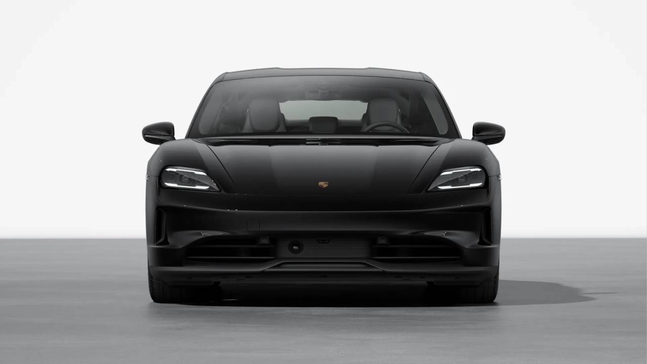2025 Porsche Taycan Newark DE