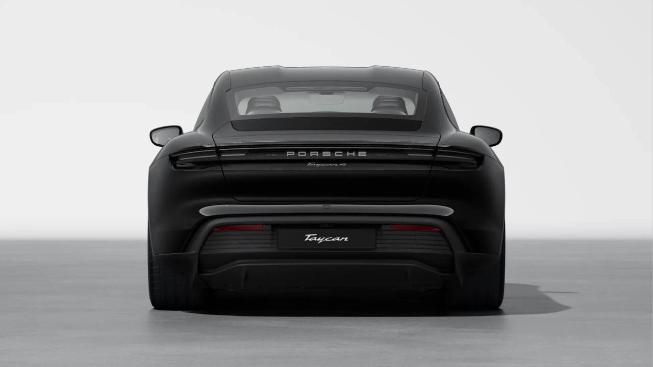 2025 Porsche Taycan Newark DE
