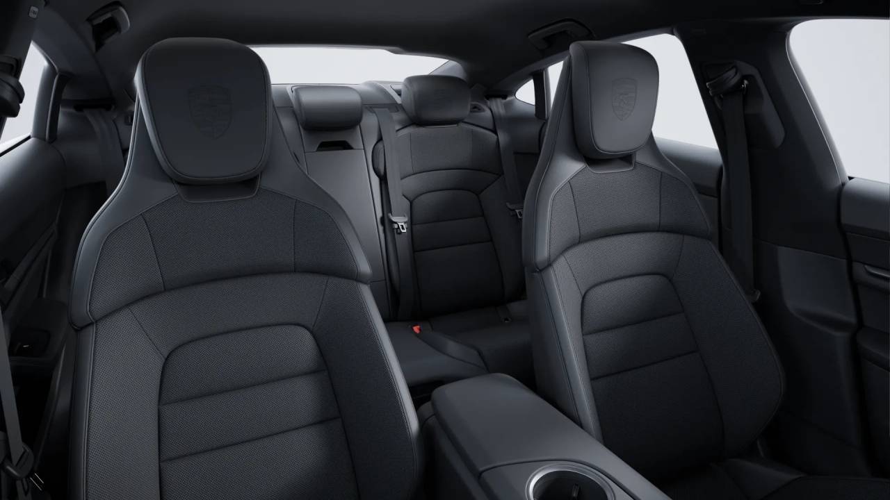 2025 Porsche Taycan Newark DE