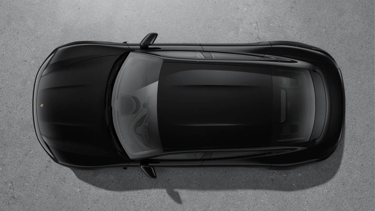 2025 Porsche Taycan Newark DE