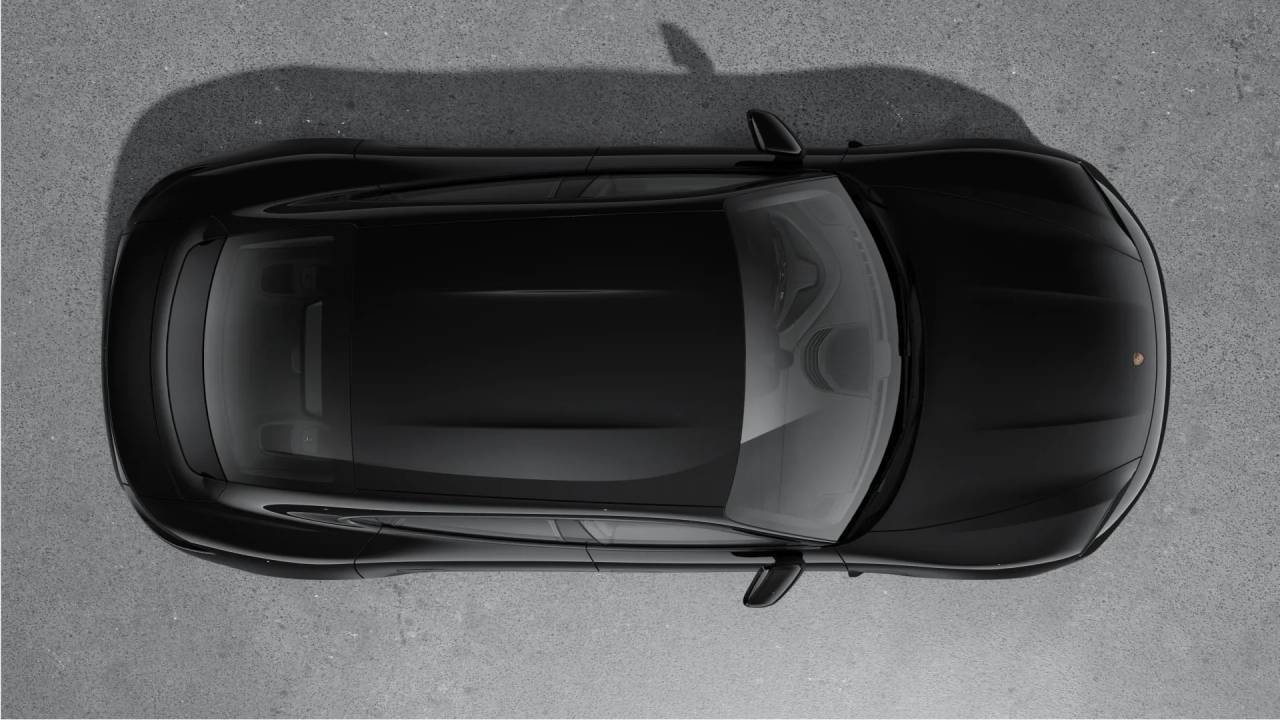 2025 Porsche Taycan Newark DE