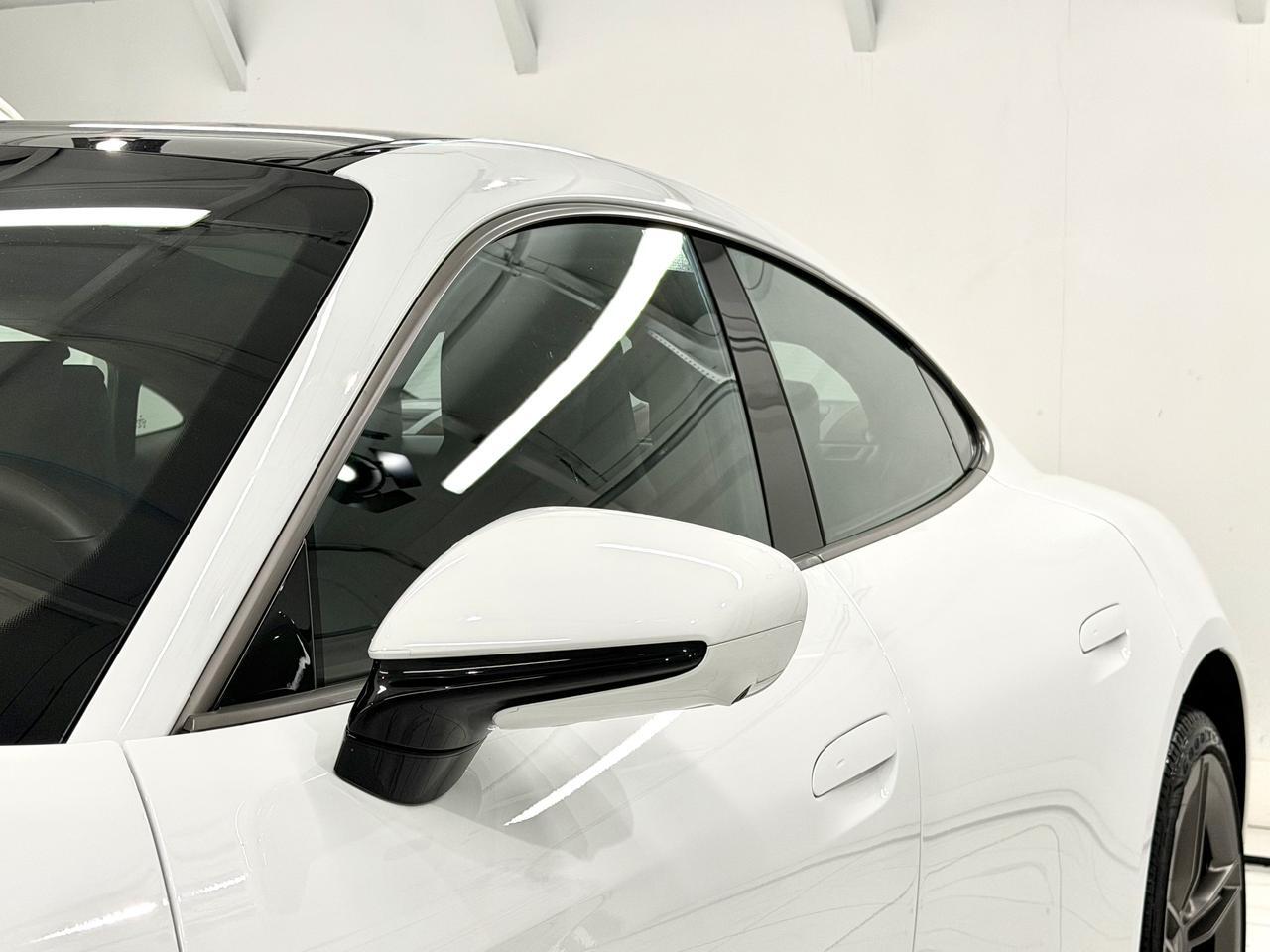 2025 Porsche Taycan Newark DE
