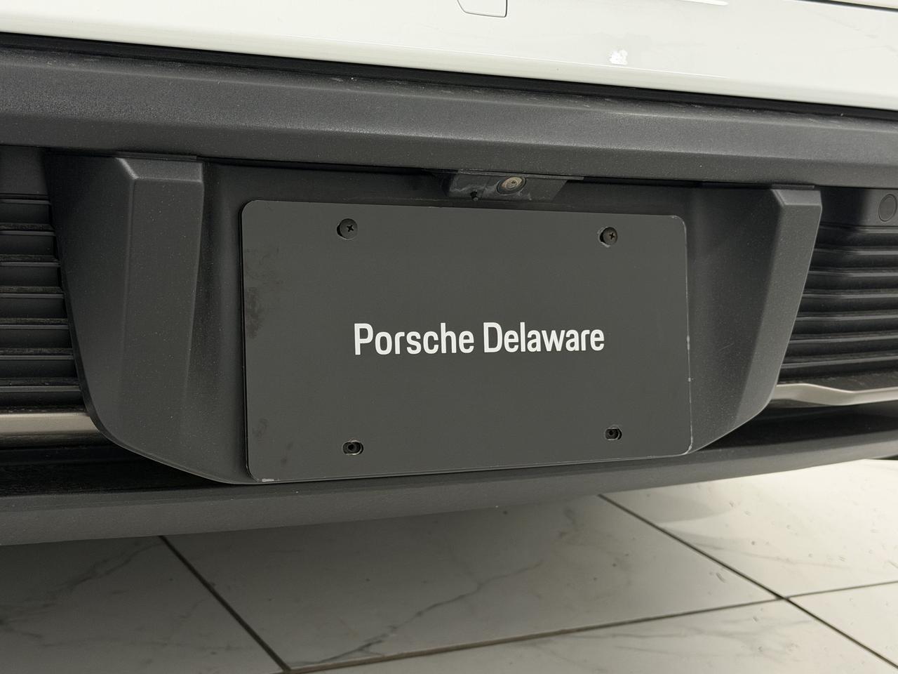 2025 Porsche Taycan Newark DE