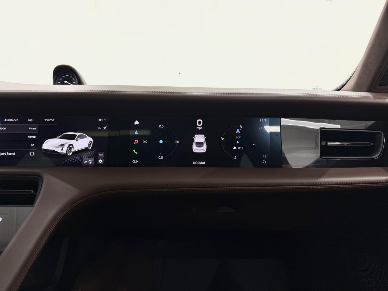 2025 Porsche Taycan Newark DE