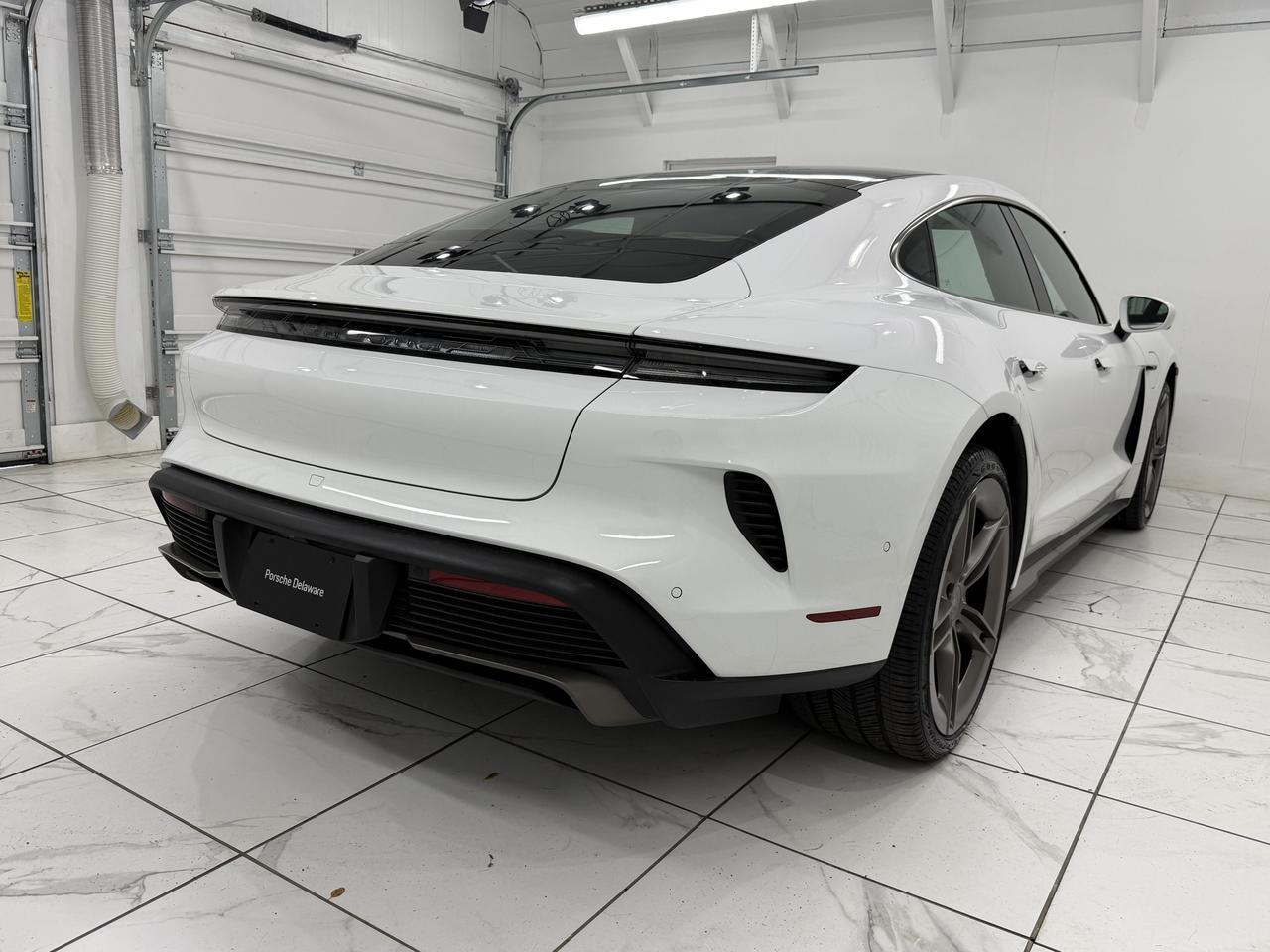 2025 Porsche Taycan Newark DE