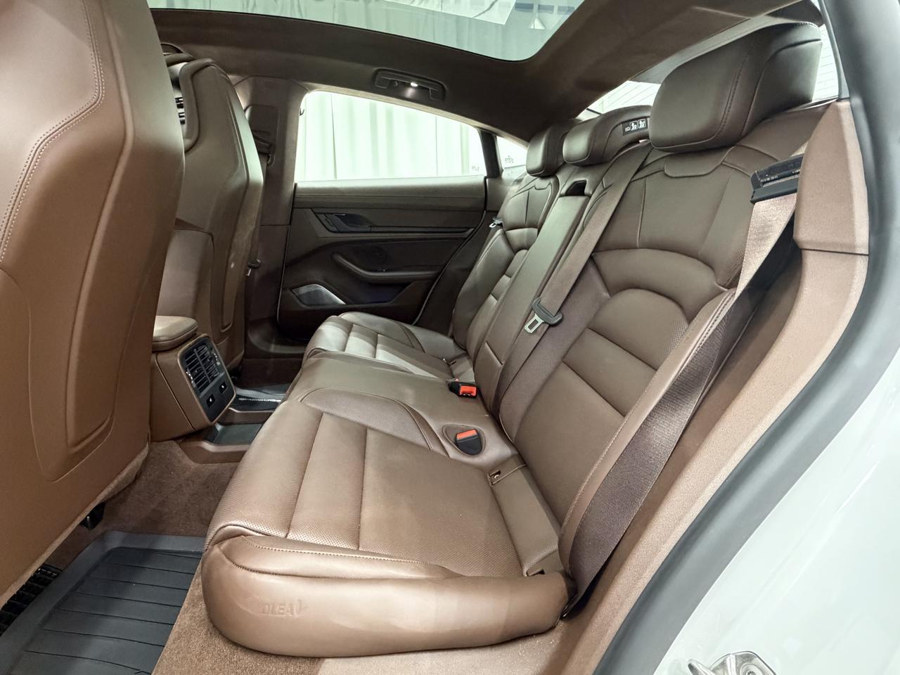 2025 Porsche Taycan Newark DE