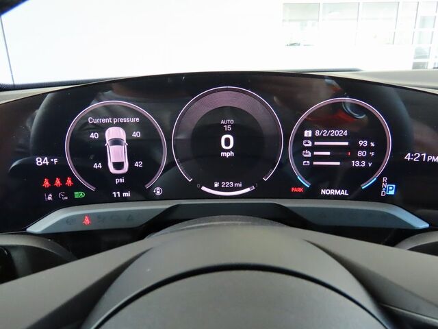 2025 Porsche Taycan  Oshkosh WI