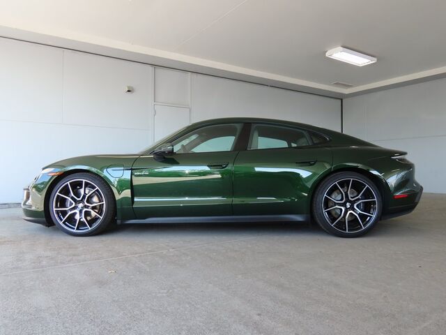 2025 Porsche Taycan  Oshkosh WI