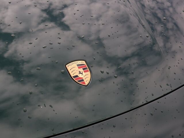 2025 Porsche Taycan  Oshkosh WI