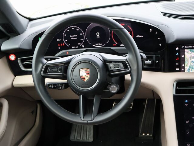 2025 Porsche Taycan  Oshkosh WI