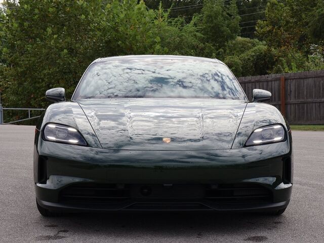 2025 Porsche Taycan  Oshkosh WI