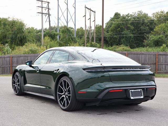 2025 Porsche Taycan  Oshkosh WI