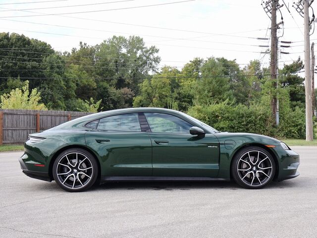 2025 Porsche Taycan  Oshkosh WI