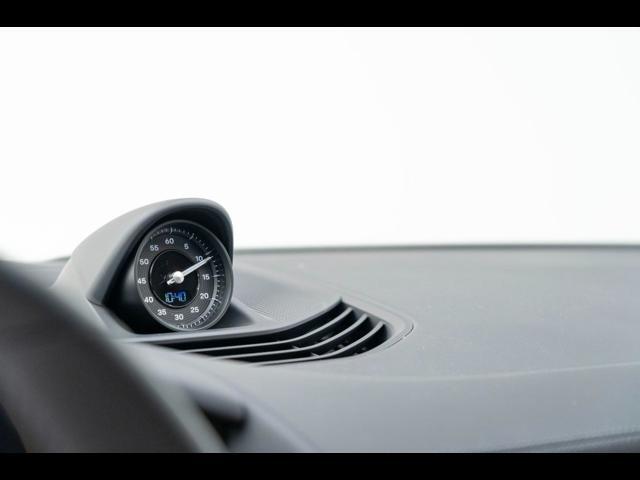 2025 Porsche Taycan Pompano Beach FL