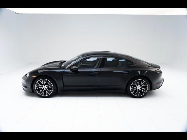 2025 Porsche Taycan Pompano Beach FL