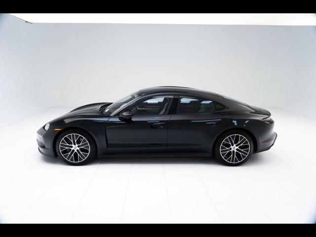 2025 Porsche Taycan Pompano Beach FL