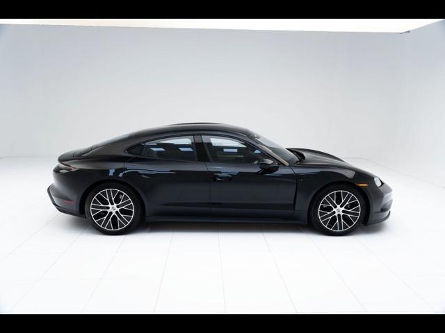 2025 Porsche Taycan Pompano Beach FL