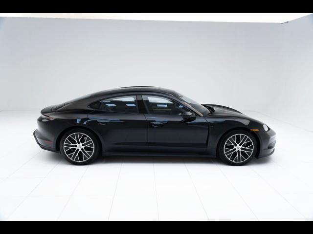 2025 Porsche Taycan Pompano Beach FL
