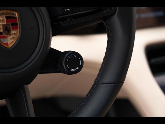2025 Porsche Taycan Pompano Beach FL