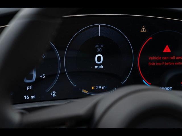 2025 Porsche Taycan Pompano Beach FL