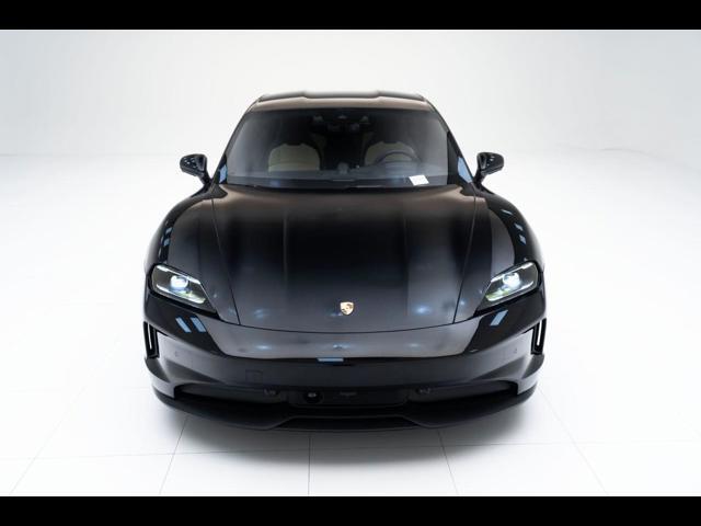 2025 Porsche Taycan Pompano Beach FL