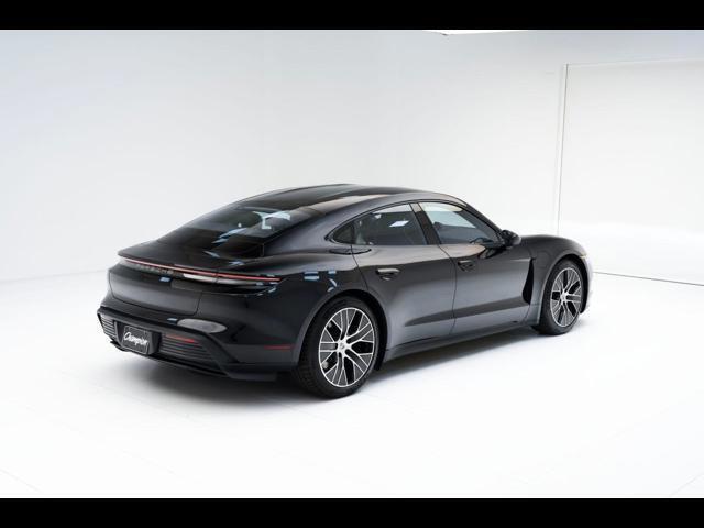 2025 Porsche Taycan Pompano Beach FL
