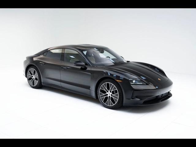 2025 Porsche Taycan Pompano Beach FL