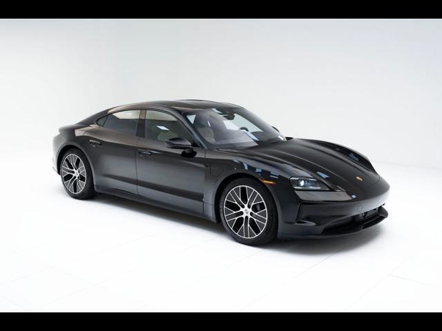 2025 Porsche Taycan Pompano Beach FL