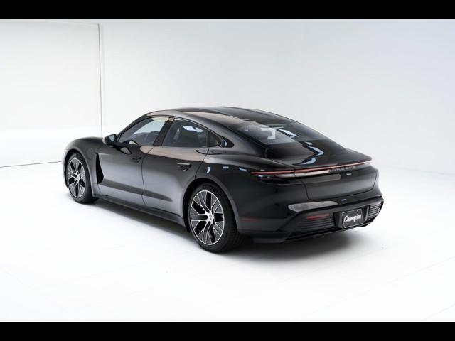 2025 Porsche Taycan Pompano Beach FL