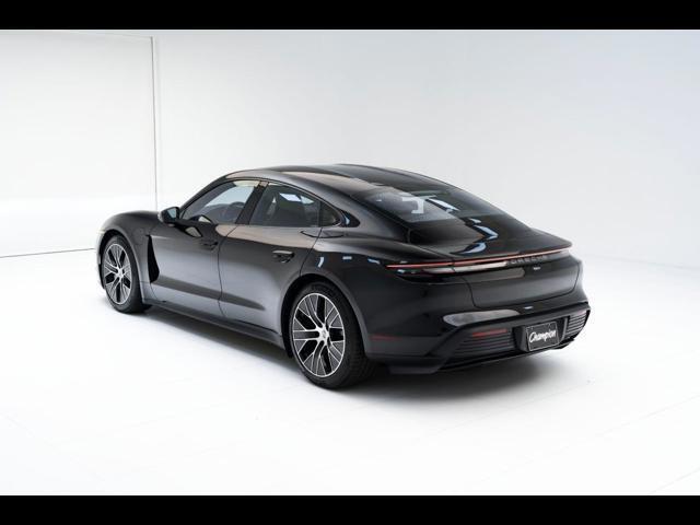 2025 Porsche Taycan Pompano Beach FL