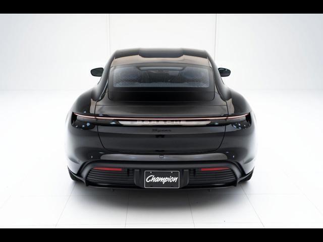 2025 Porsche Taycan Pompano Beach FL
