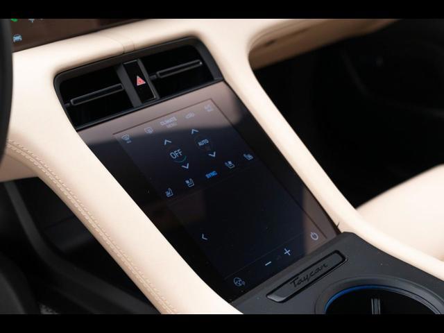 2025 Porsche Taycan Pompano Beach FL