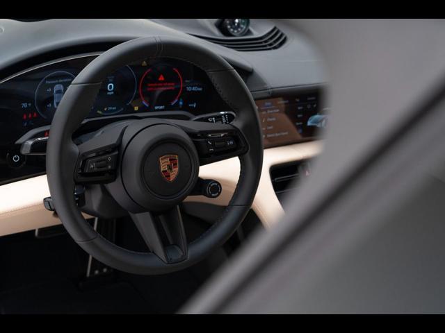 2025 Porsche Taycan Pompano Beach FL