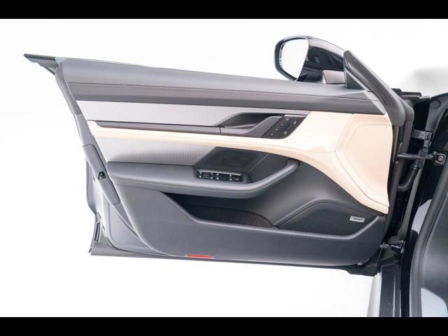2025 Porsche Taycan Pompano Beach FL