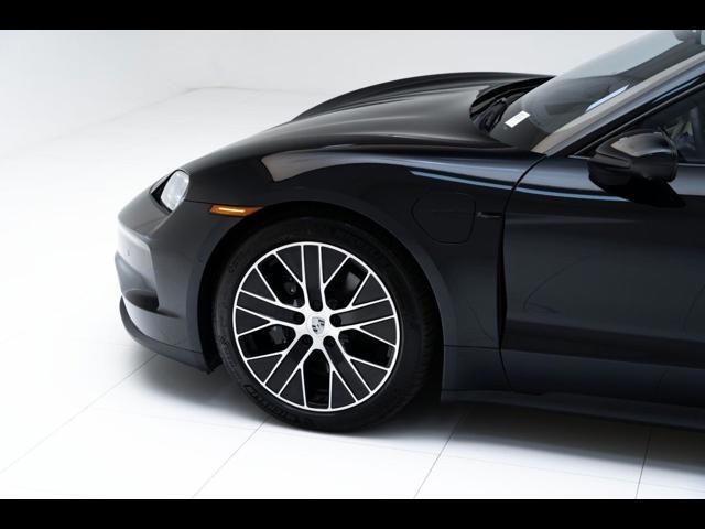 2025 Porsche Taycan Pompano Beach FL