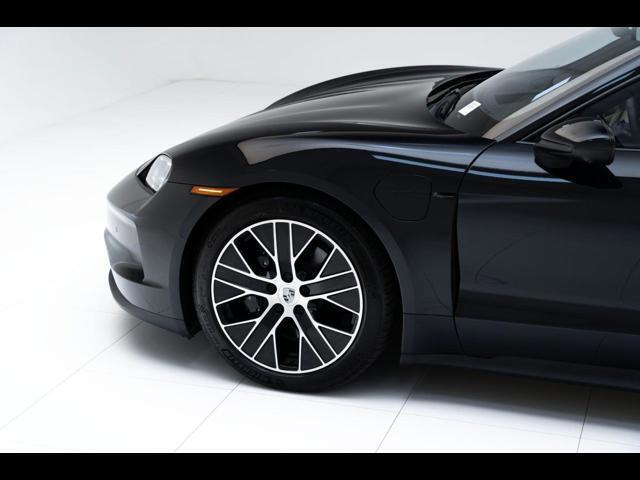 2025 Porsche Taycan Pompano Beach FL