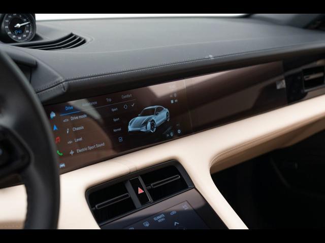 2025 Porsche Taycan Pompano Beach FL