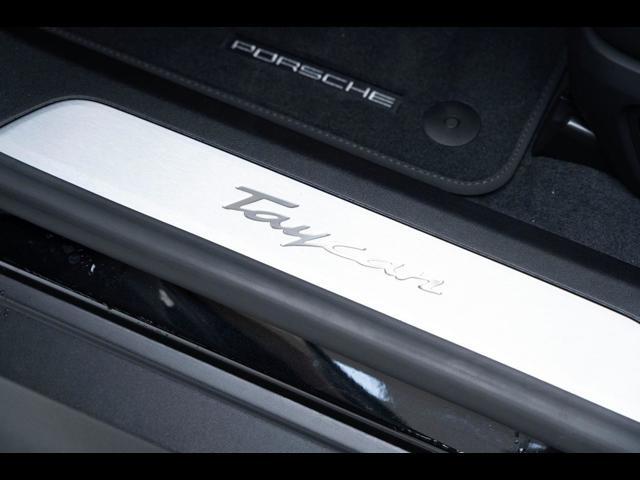 2025 Porsche Taycan Pompano Beach FL