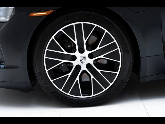 2025 Porsche Taycan Pompano Beach FL