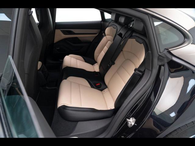 2025 Porsche Taycan Pompano Beach FL