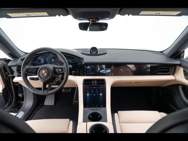2025 Porsche Taycan Pompano Beach FL