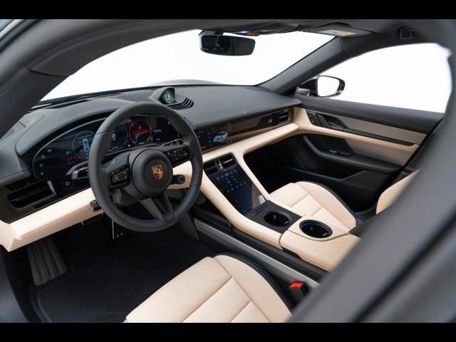 2025 Porsche Taycan Pompano Beach FL