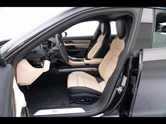 2025 Porsche Taycan Pompano Beach FL