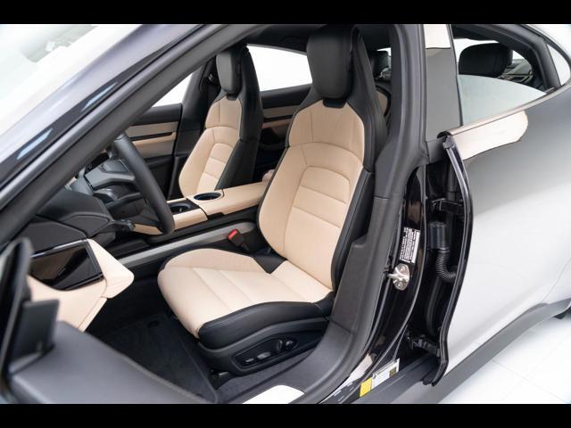 2025 Porsche Taycan Pompano Beach FL