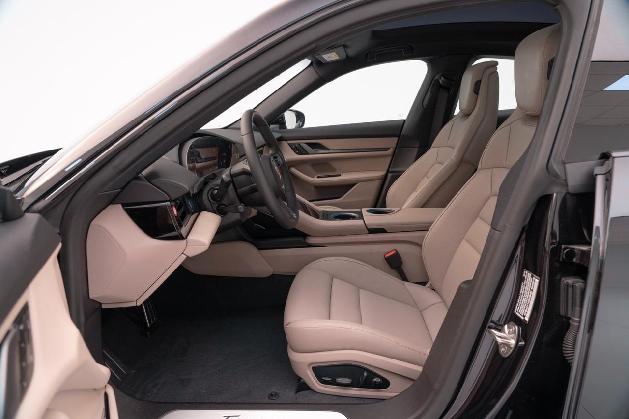 2025 Porsche Taycan Pompano Beach FL