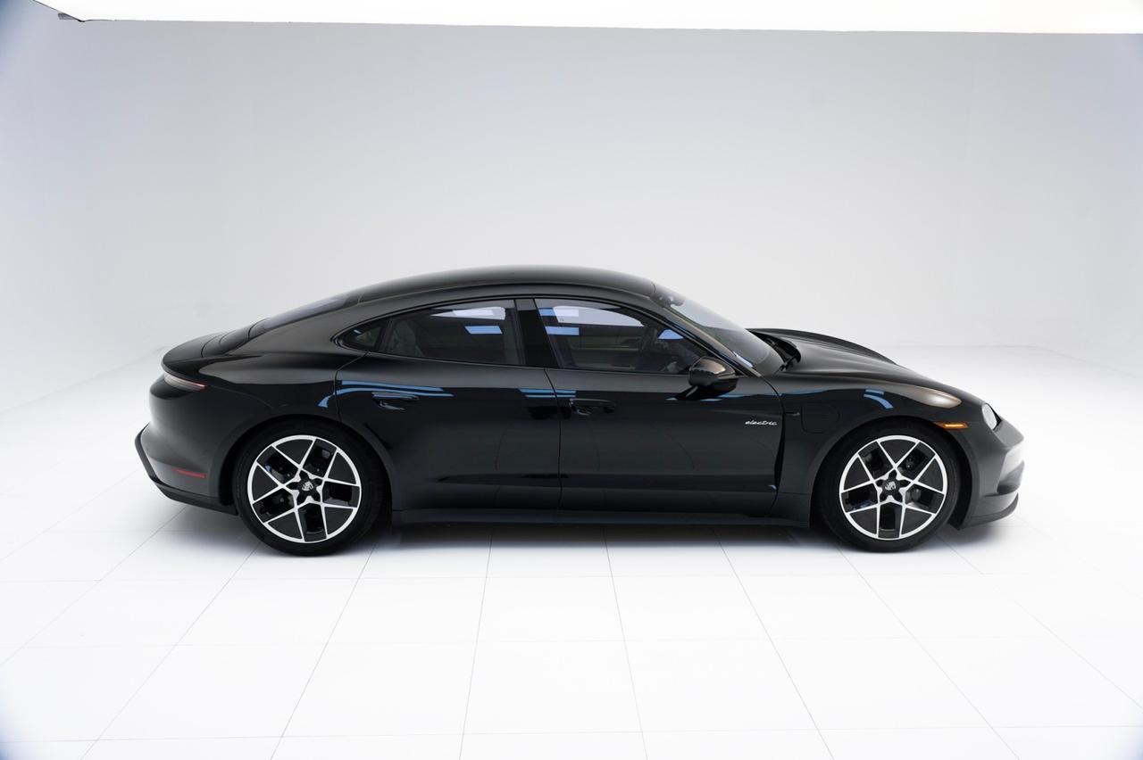 2025 Porsche Taycan Pompano Beach FL