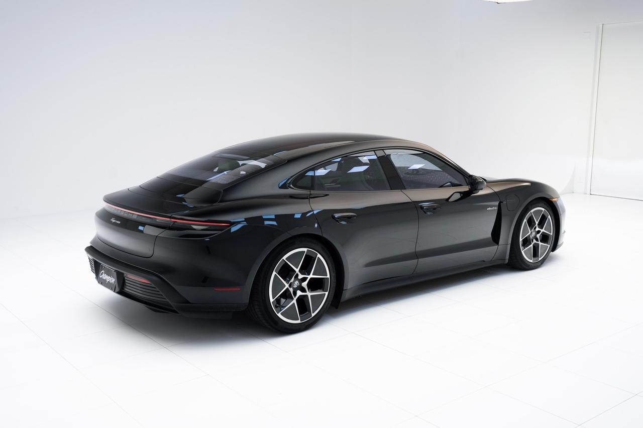 2025 Porsche Taycan Pompano Beach FL