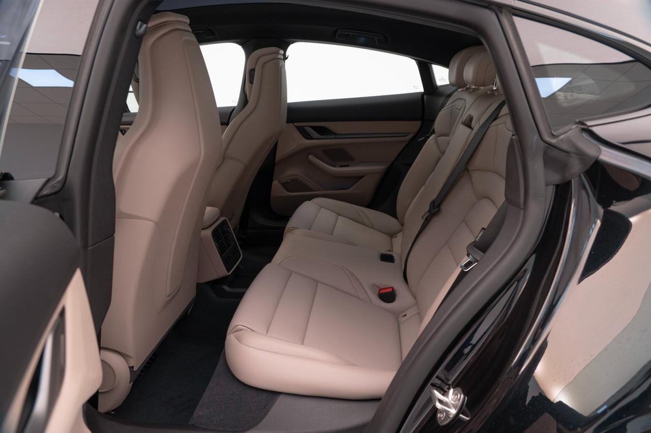 2025 Porsche Taycan Pompano Beach FL