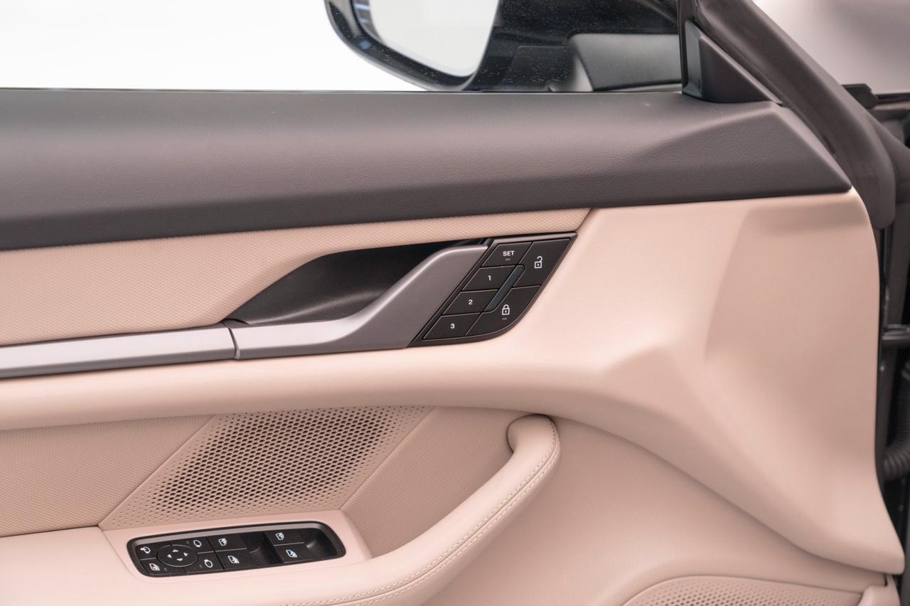 2025 Porsche Taycan Pompano Beach FL