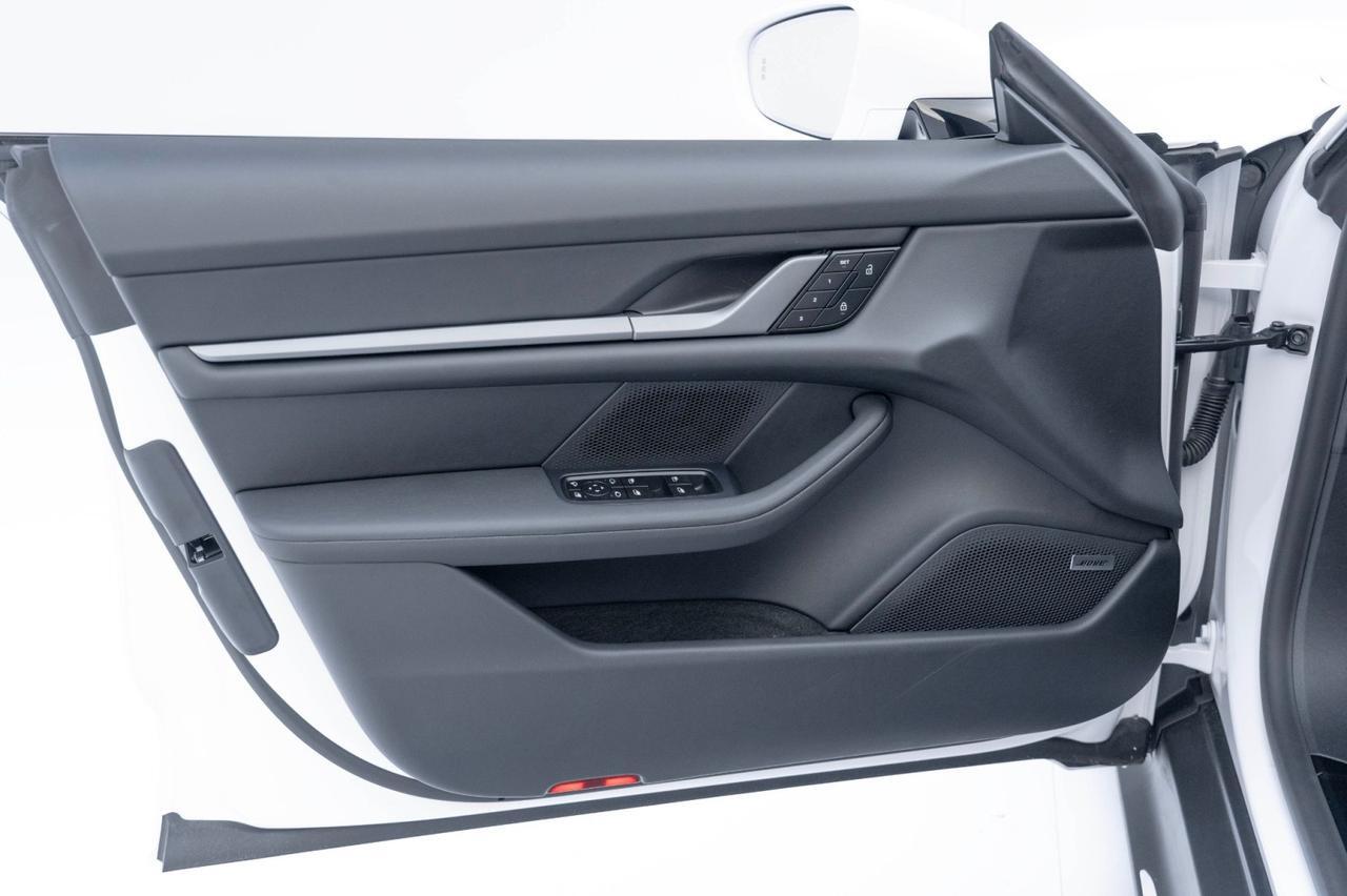 2025 Porsche Taycan Pompano Beach FL